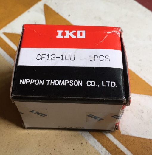 Vòng bi,bạc đạn IKO RNA4908